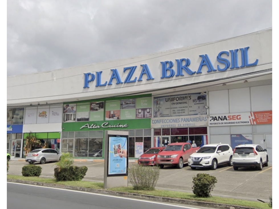 AV. BRASIL / PLAZA BRASIL / 194M/ 2 BAÑOS / 2 NIVELES / VIA PRINCIPAL — foto 2