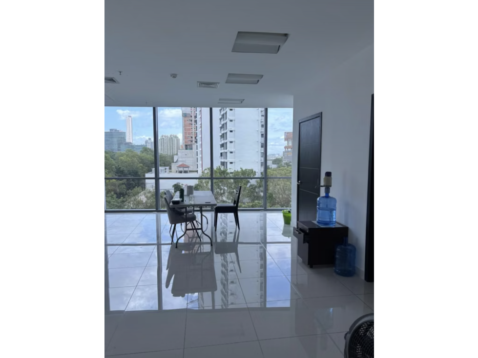 SE ALQUILA OFICINA EN COSTA DEL ESTE 180M2 BOULEVARD DEL ESTE — foto 5