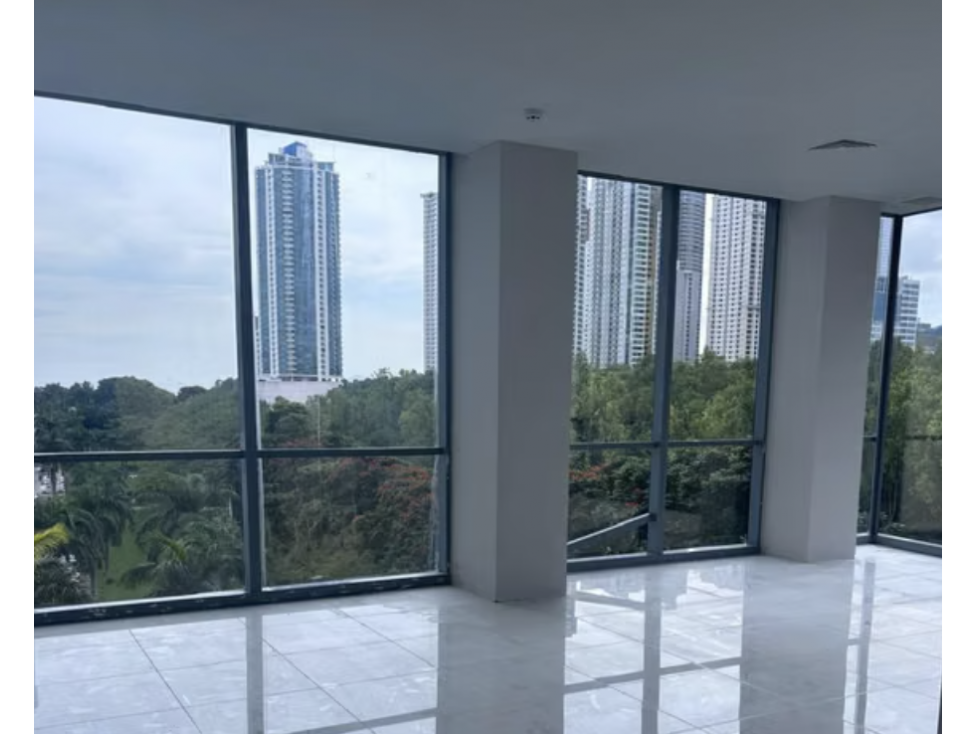 SE ALQUILA OFICINA EN COSTA DEL ESTE 180M2 BOULEVARD DEL ESTE
