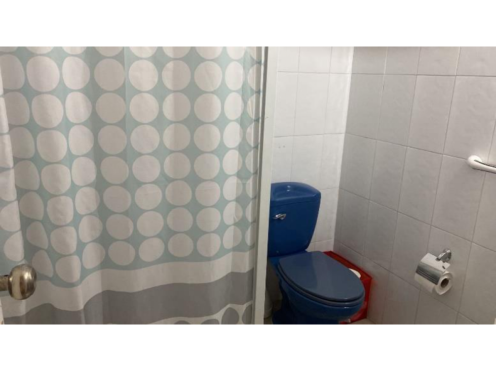 PUEBLO NUEVO / PARQUE DE MIRAFLORES / 1 HABITACION / 2 BAÑOS / 79M WJ — foto 6