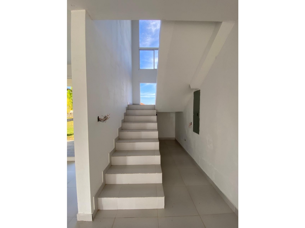 CHAME / NUEVA GORGONA / 3 HABITACIONES / 500M / 3 BAÑOS / BALCON — foto 6