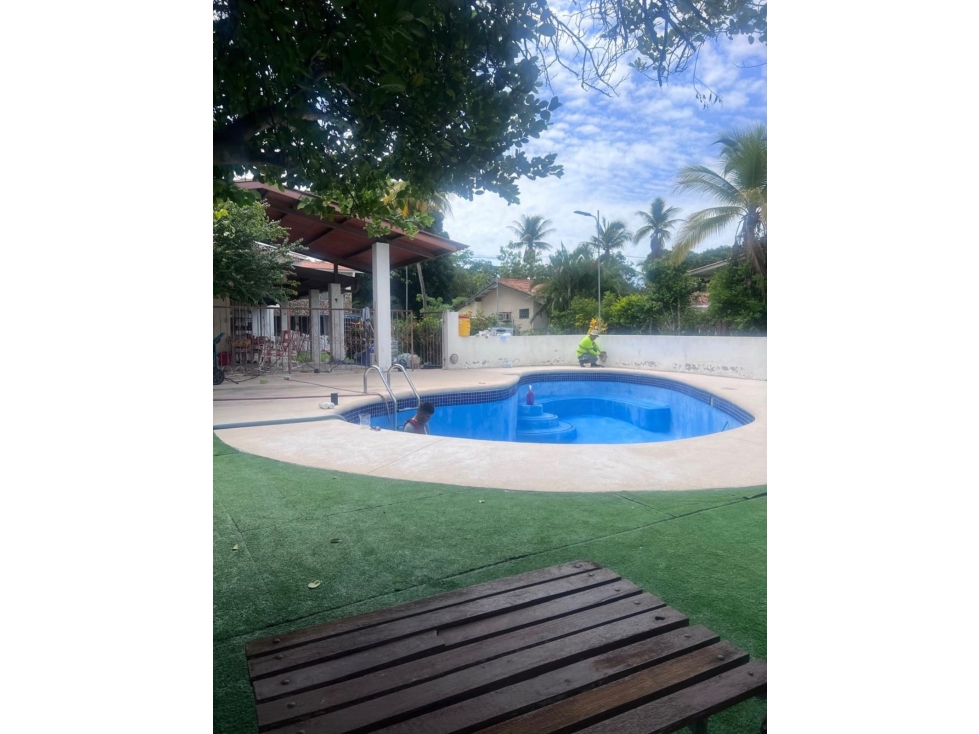 CHAME / GORGONA / 1080M / 4 HABITACION / PISCINA / TERRAZA NS
