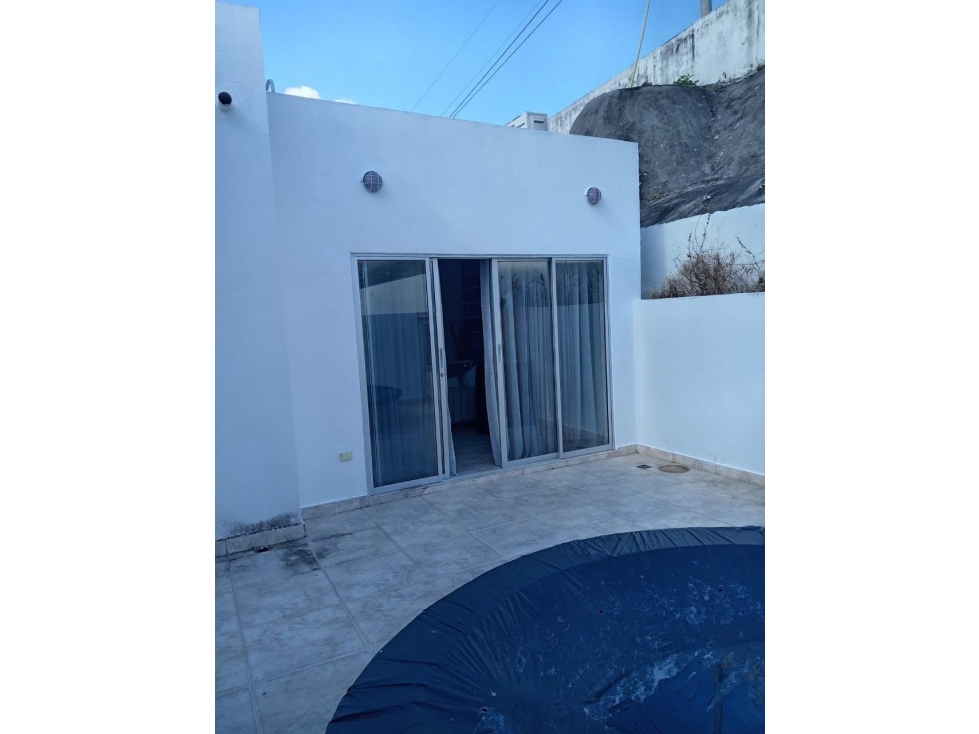 RIO HATO/IBIZA BEACH RESIDENCE/4 HABITACIONES/4 BAÑOS/3 PARKING NS — foto 6