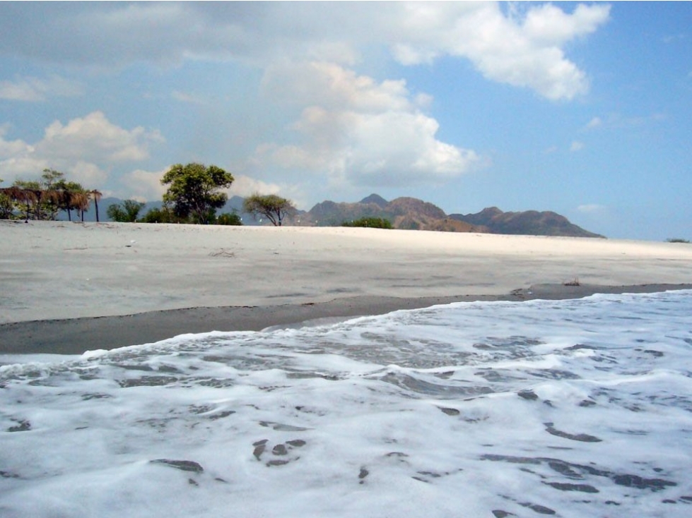 TERRENO DE PLAYA / NUEVA GORGONA / MALIBÚ / 1000M / FRENTE AL MAR — foto 6