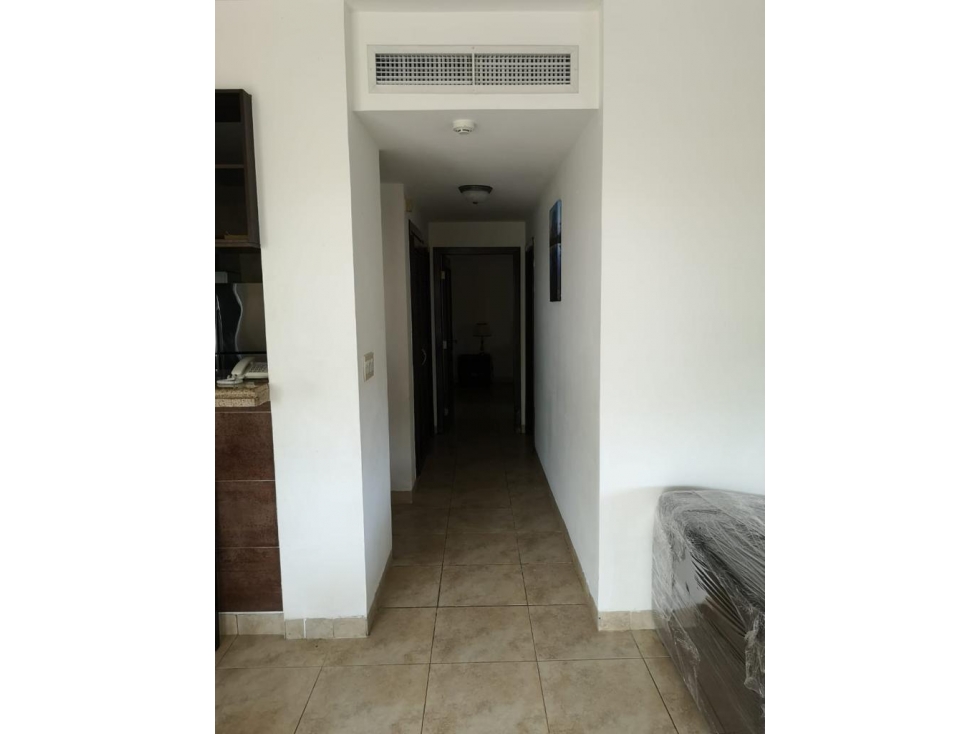 COCOLI / TUCAN COUNTRY CLUB / 2 HABITACIONES / 139 M2 / AMPLIO BALCON — foto 6
