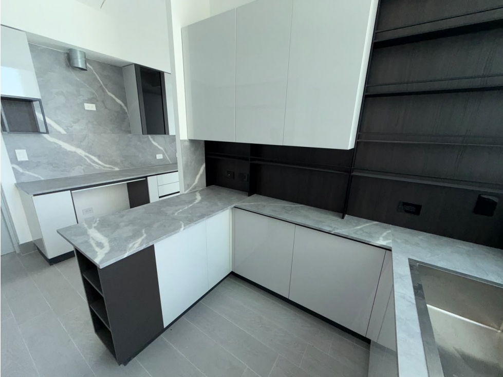 SANTA MARIA / THE IVY / 162M / 3 HABITACIONES / 3 BAÑOS / BALCON — foto 4