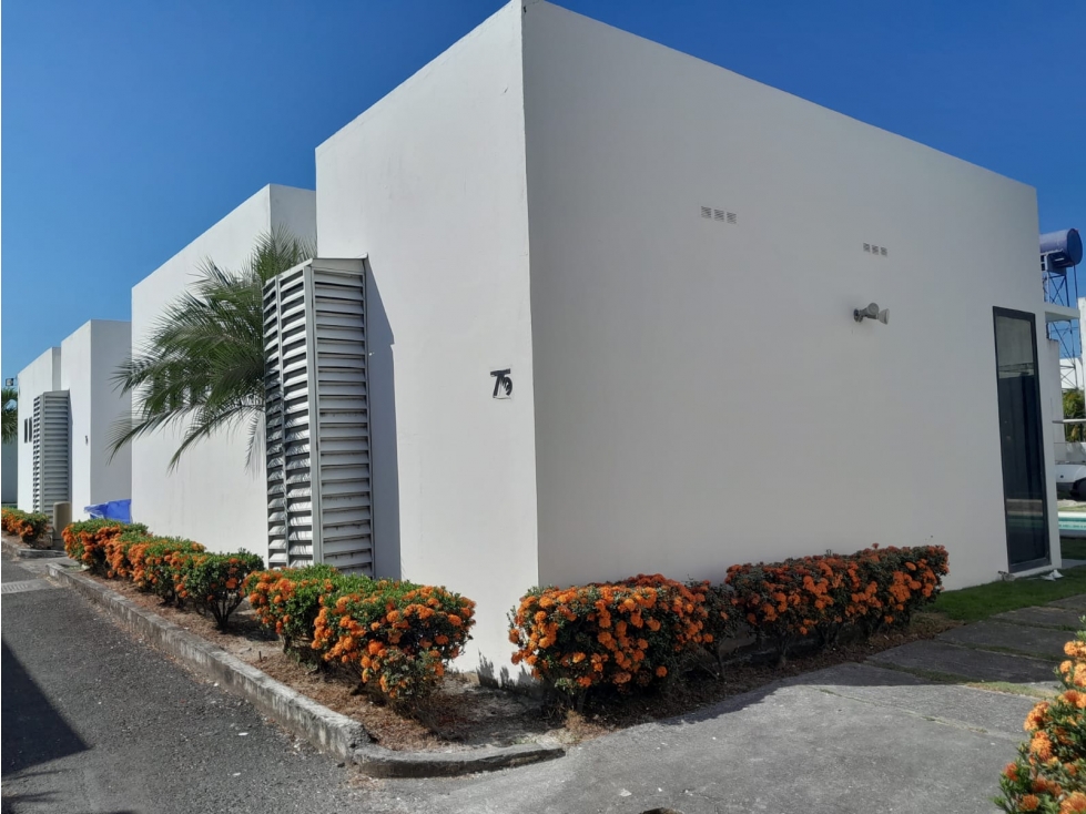 RIO HATO / VILLAGE AT THE POOL / 2 HABITACIONES / 67 M2 / PISCINA — foto 6