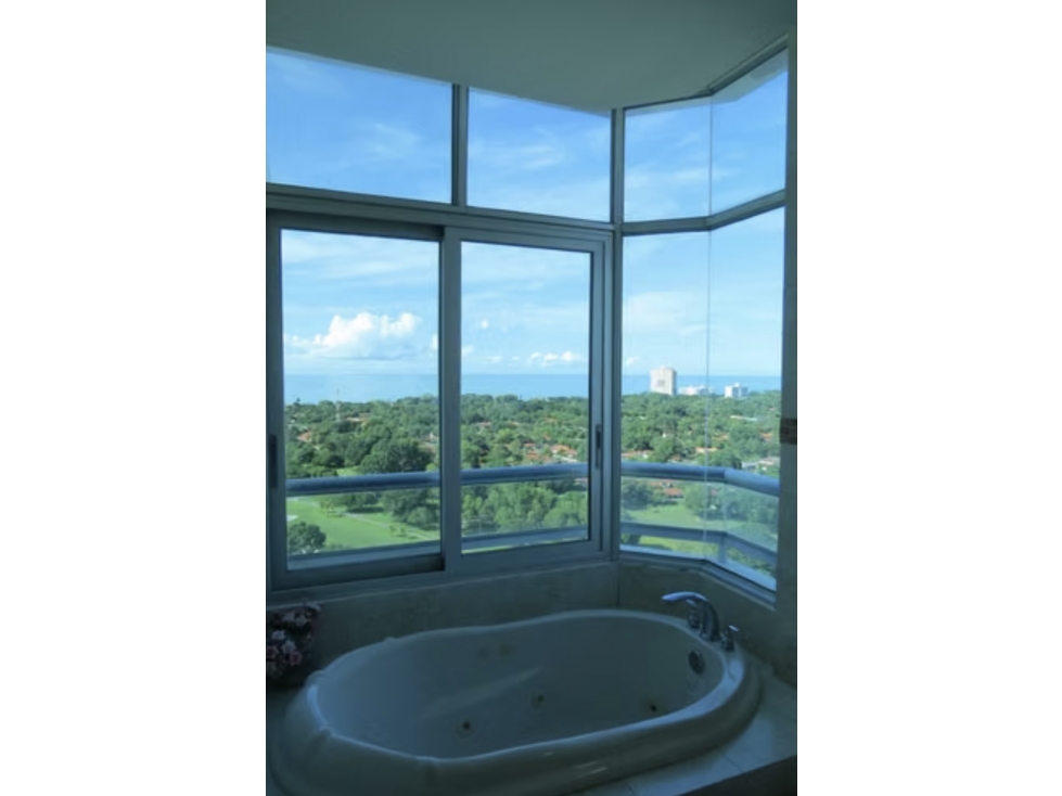 SE VENDE APARTAMENTO EN CORONADO GOLF TOWER 165 M2 CON PISCINA — foto 2
