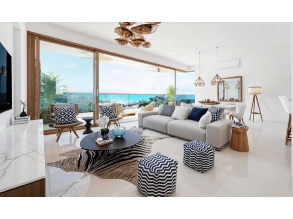 SE VENDE APARTAMENTO EN SAN CARLOS PH PUNTAMARE 122 M2 CON PISCINA — foto 5