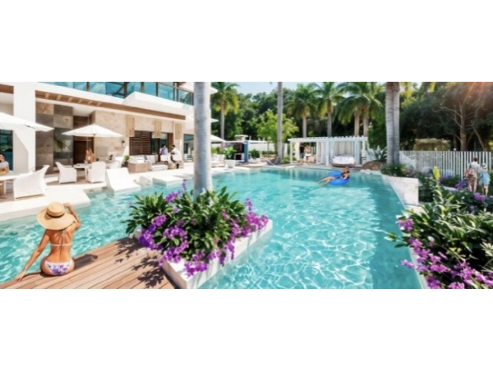 SE VENDE APARTAMENTO EN SAN CARLOS PH PUNTAMARE 141 M2 CON PISCINA — foto 6