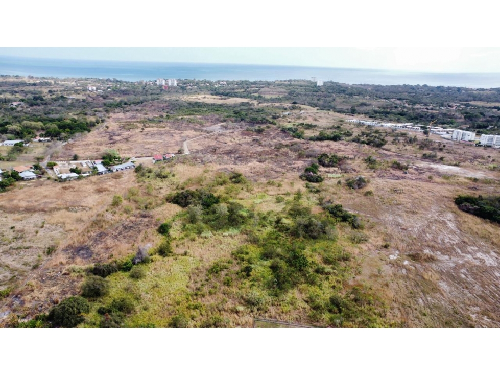 SAN CARLOS / PUNTA BARCO / 6 HECTAREAS / TERRENO AMPLIO / ZONAS VERDES — foto 6
