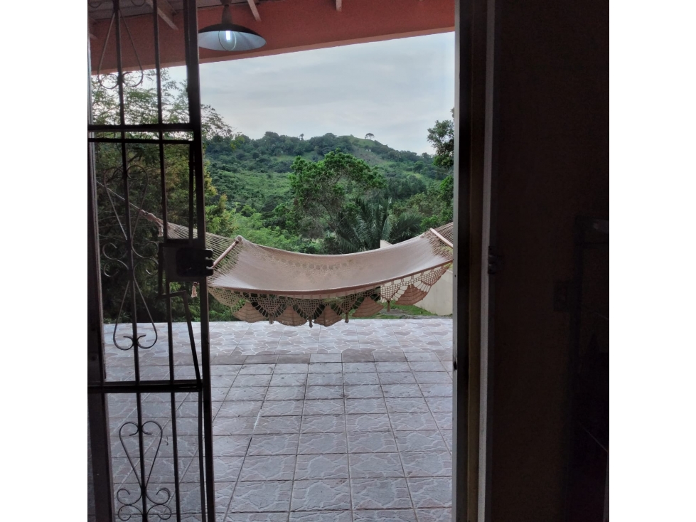 COCLE / LAS MINAS / 2 HABITACIONES / 10705 M2 / ENTORNO NATURAL - 5