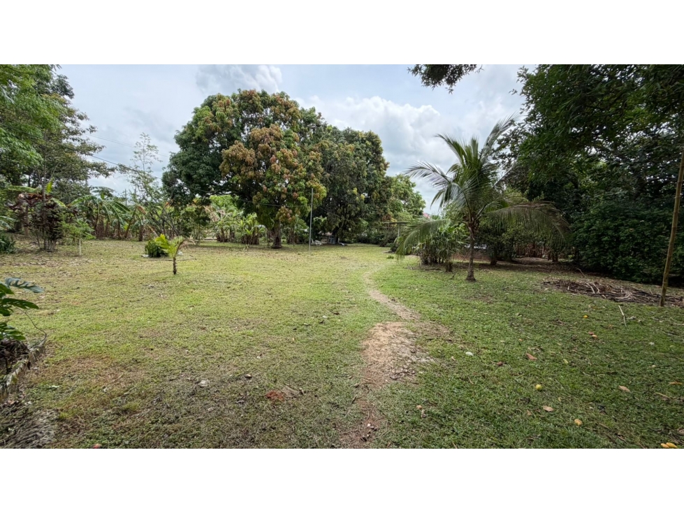 SE VENDE CASA CON AMPLIO TERRENO 2612M EN CAPIRA CON 2 TERRAZAS — foto 6
