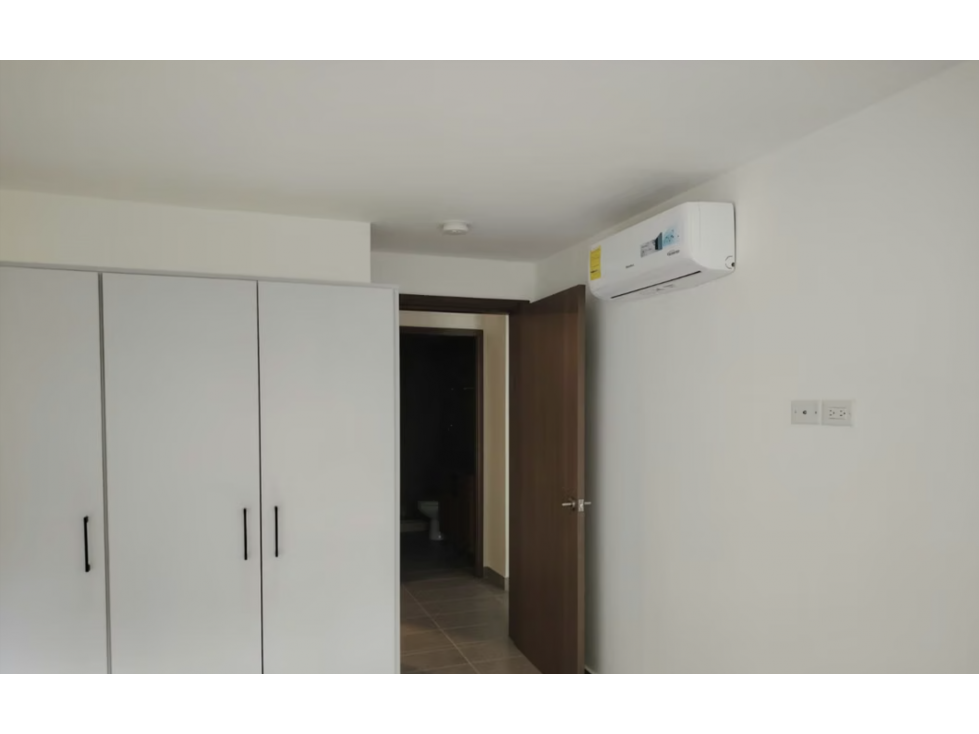 COSTA VERDE / PH THE DISTRIC / 2 HABITACION / 99M / PISCINA / AMOBLADO — foto 5
