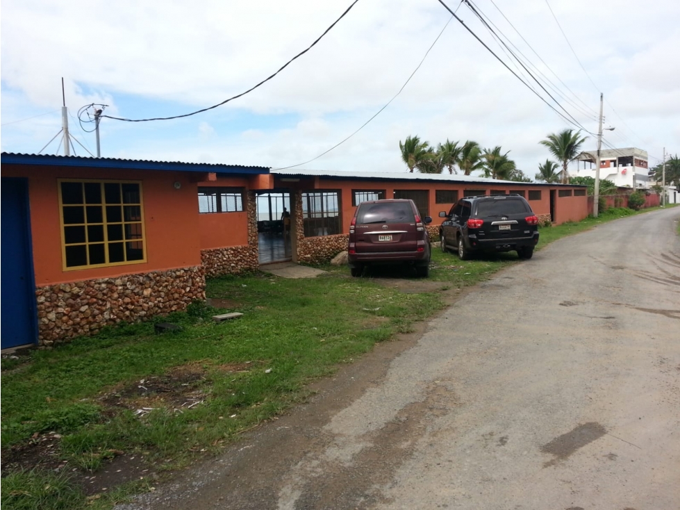 ARRAIJAN / VERACRUZ / 802 M2 / LOCAL COMERCIAL / FRENTE AL MAR — foto 5