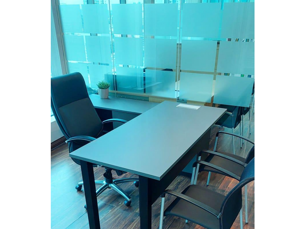 OFICINA / OCEAN BUSINESS PLAZA / TORRE BANESCO / 159 M2 / 7 ESPACIOS — foto 6