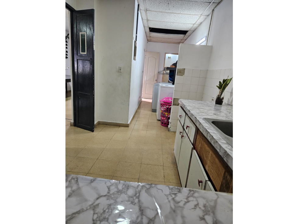 PARQUE LEFEVRE / BET-EL / 80M / 2 HABITACIONES / 2 BAÑOS / COMERCIAL — foto 6