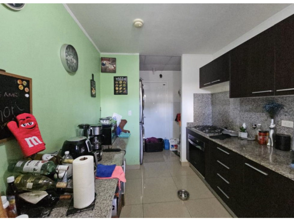 ARRAIJAN / PH PRIMAVERA PREMIUM / 3 HABITACIONES / 220 M2 / DEPOSITO — foto 6