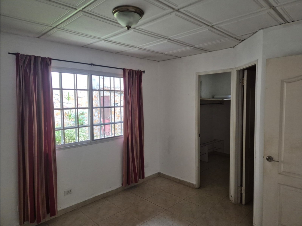 ARRAIJAN / VILLAS EL CARRIZAL / 3 HABITACIONES / 145 M2 / TERRAZA — foto 6