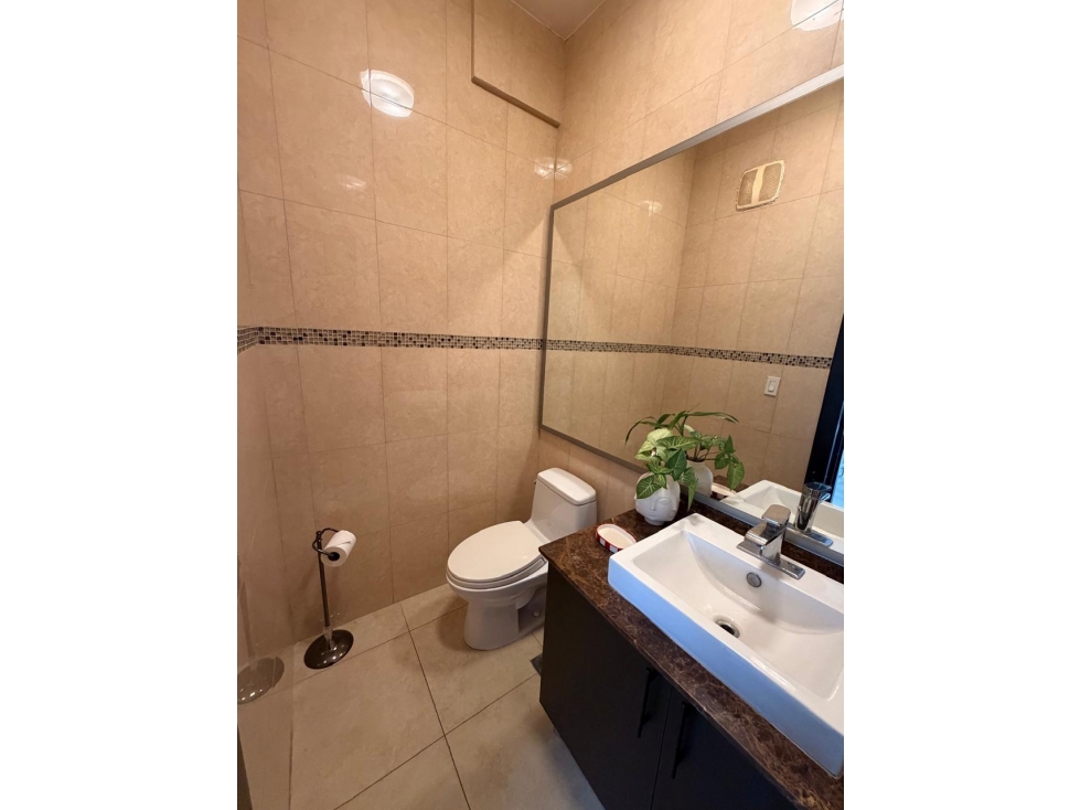 SE ALQUILA APARTAMENTO EN ANCON PH AMADOR HEIGHTS 132 M2 AMOBLADO — foto 4