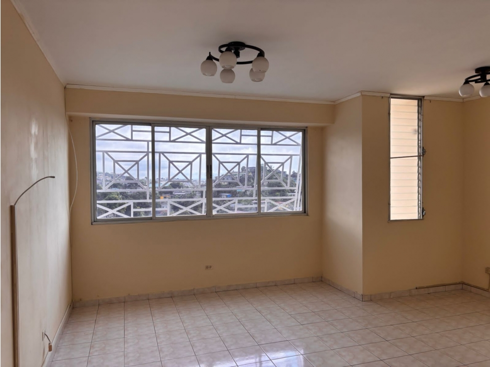 ALTOS DE SANTA MARIA / PH LAS ROCCAS / 3 HABITACIONES / 90M / CLOSETS — foto 6