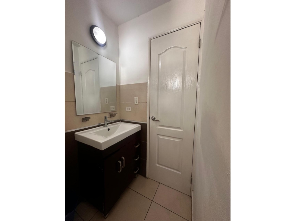 VIA CENTENARIO / TORRES DE TOSCANA / 2 HABITACION / 64M / LINEA BLANCA — foto 6