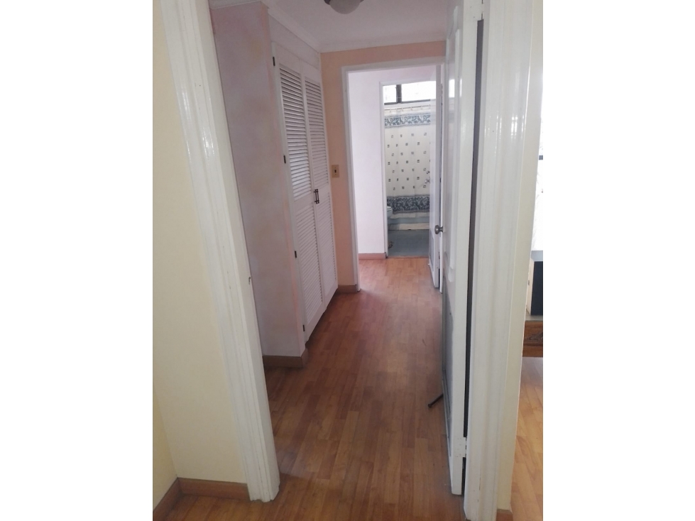 EL CANGREJO / PH METROPOLIS / 107M / 2 HABITACION/ 2 BAÑOS / 1 PARKING — foto 6