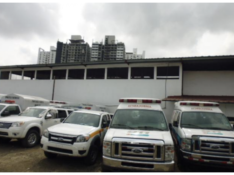 TERRENO COMERCIAL / TRANSÍSMICA / 8,901M / 2 FINCAS / PARA INVERSIÓN - 6