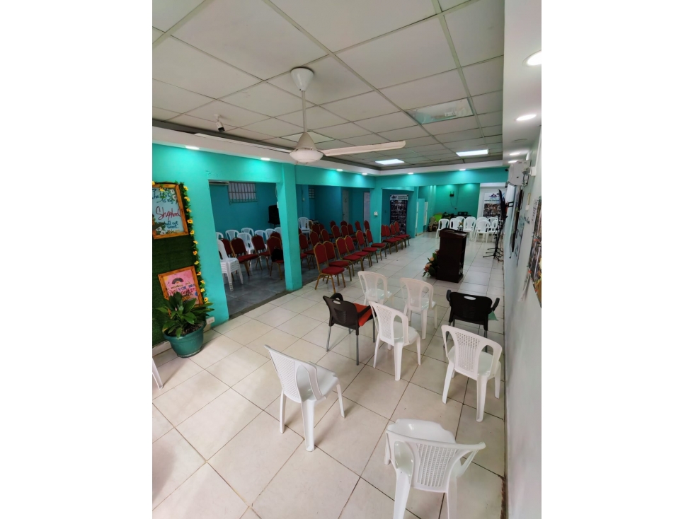 COCLE / AGUADULCE / 212M / VIA ASFALTADA / LOCAL COMERCIAL / CENTRICO - 5