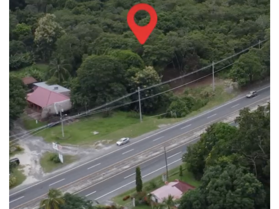 SE VENDE TERRENO 600 M2 EN SAN CARLOS LAS UVAS SOBRE VIA PRINCIPAL