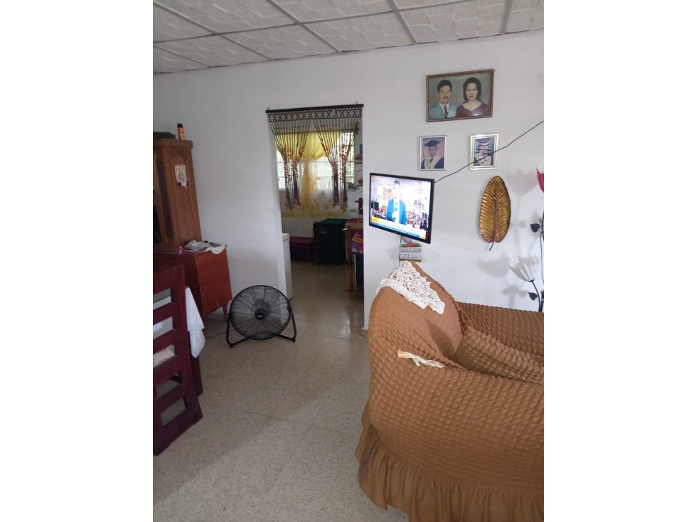 COCLE / ANTON / 3 HABITACIONES / 1200 M2 / TERRAZA / CERCADA - 5
