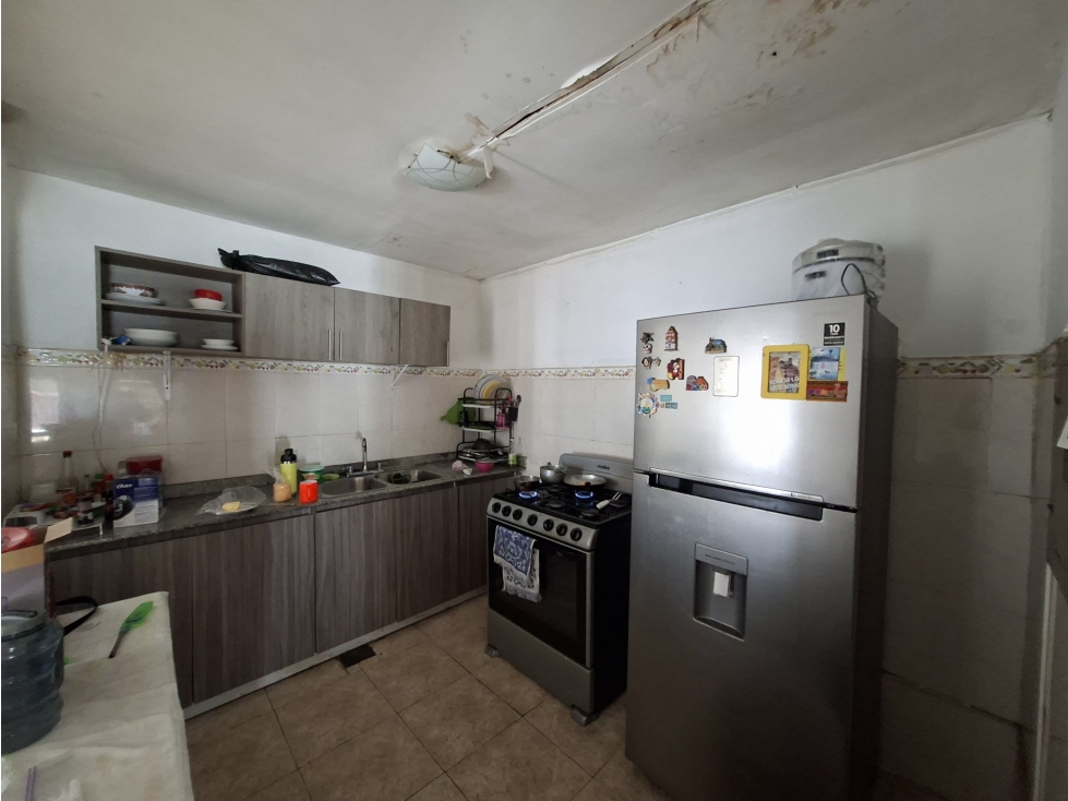 SE VENDE CASA EL CRISOL ALTOS DEL CRISOL 237M 3 HABITACION PATIO - 6