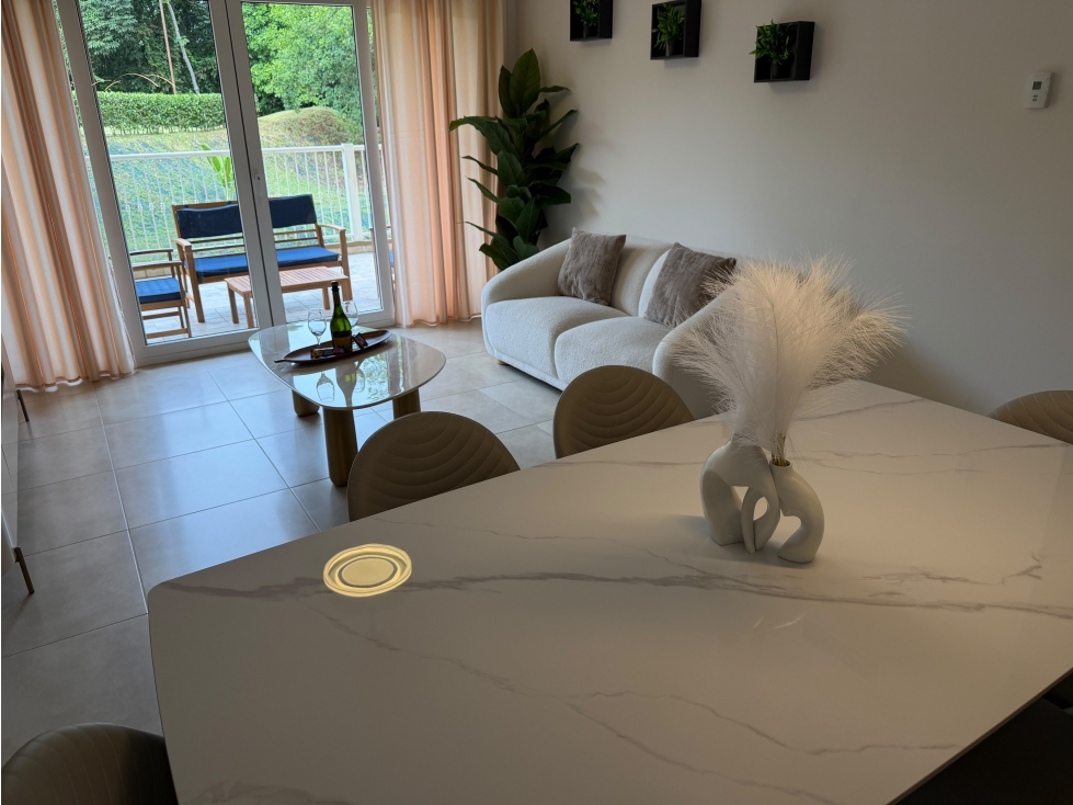 COCOLI / TUCAN COUNTRY CLUB AND RESORT / 138M / 3 HABITACION / 3 BAÑOS - 5