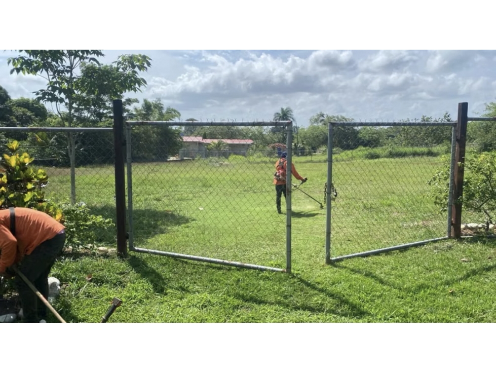 TERRENO / PACORA / UTIVE / 2900M / SUPERFICIE PLANO / INVERSIÓN - 2