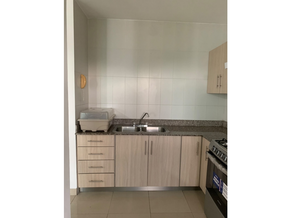 ALBROOK / SUNCITY / 134M / 2 HABITACION / ESTUDIO / BALCON / AMOBLADO — foto 6
