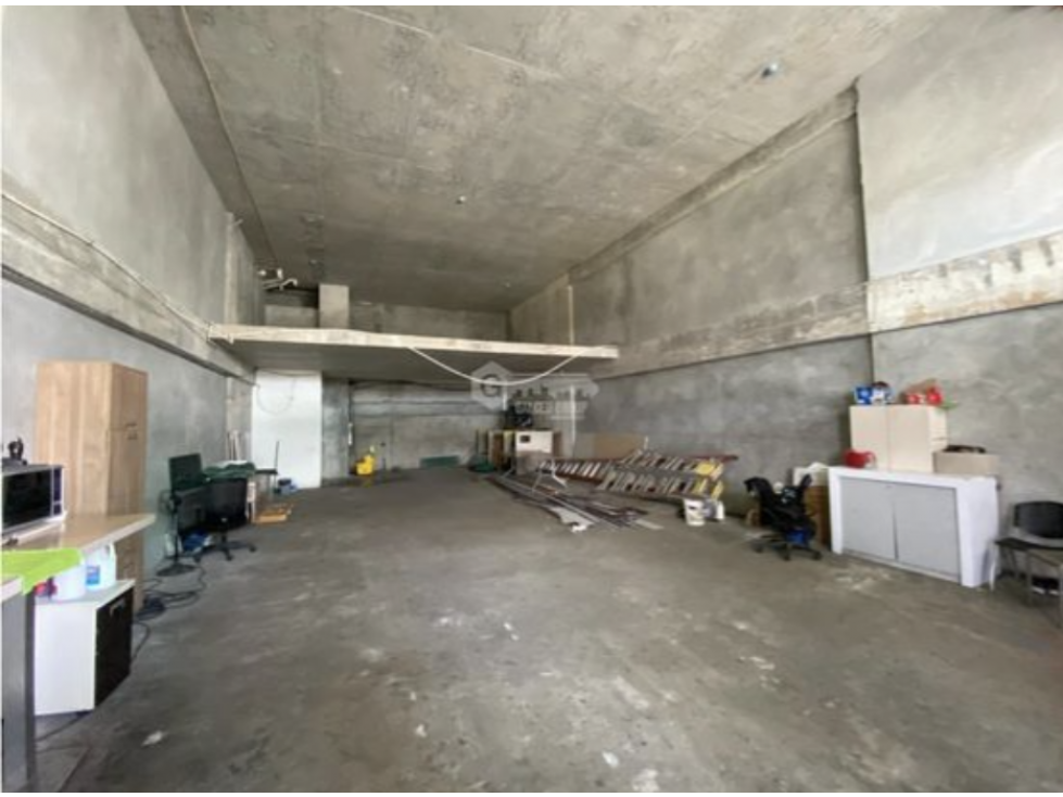 LOCAL COMERCIAL / VIA BRASIL / 205 M2 / CITY MALL / PLANTA BAJA - 5