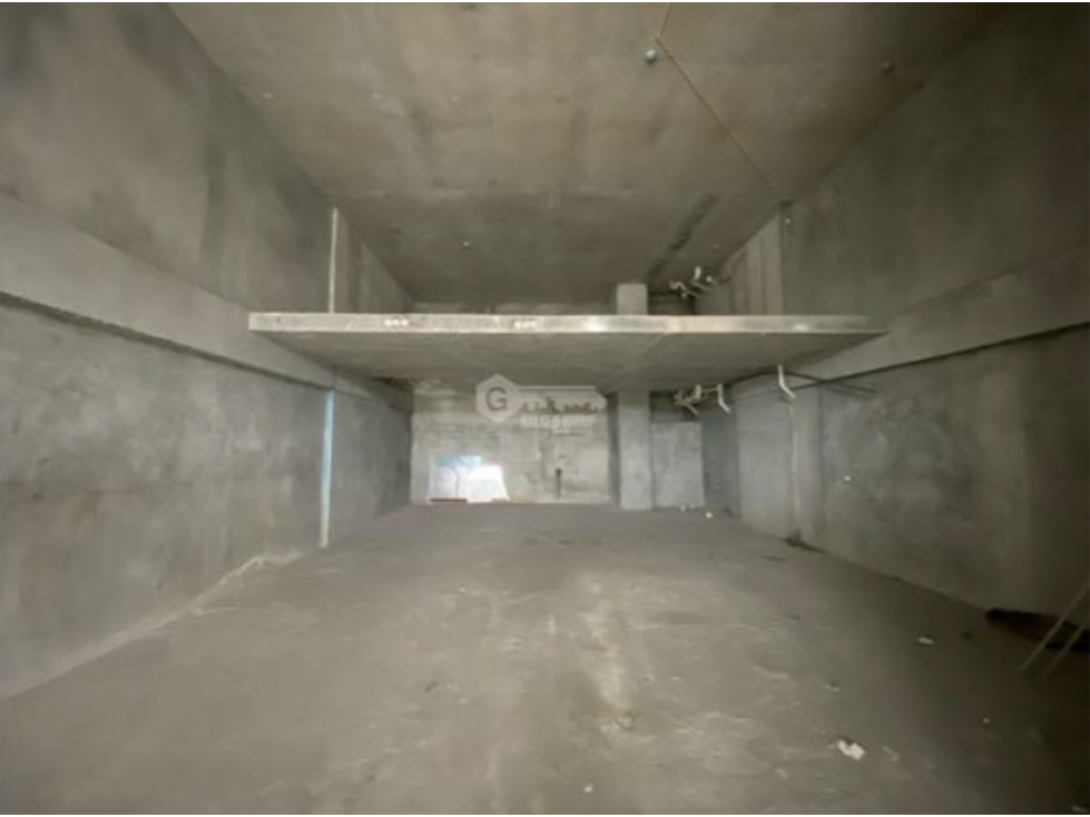 LOCAL COMERCIAL / VIA BRASIL / 217 M2 / CITY MALL / PLANTA BAJA - 6
