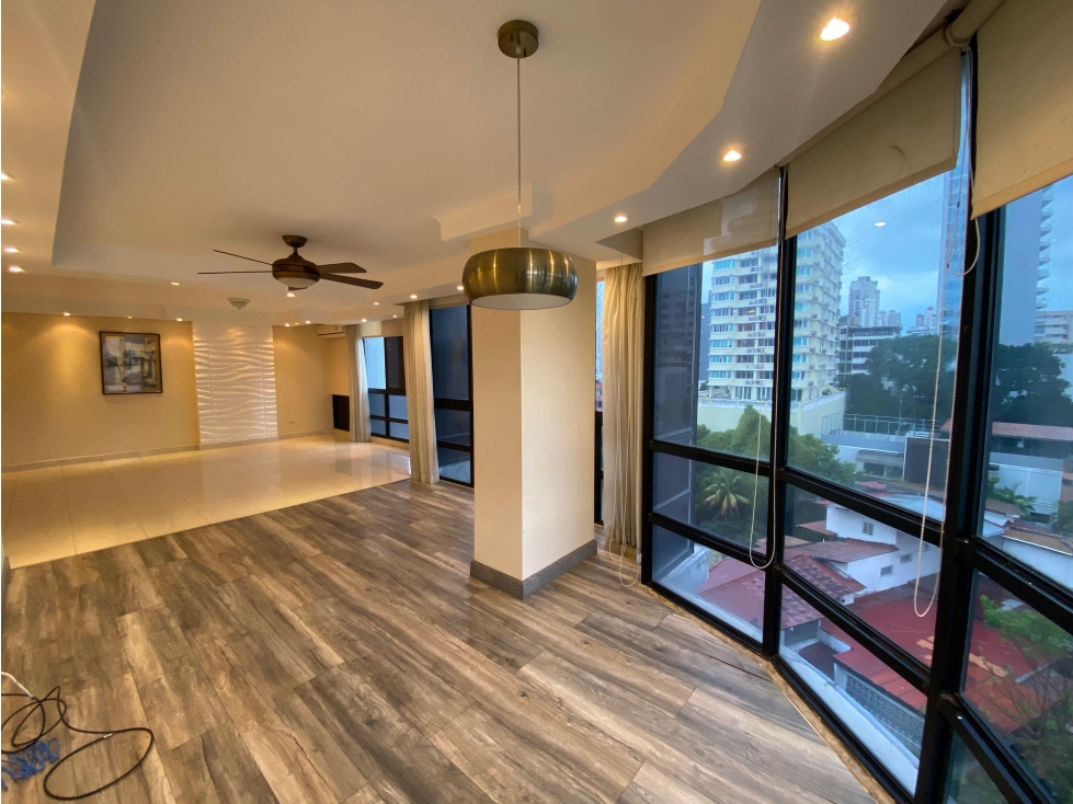 EL CANGREJO / PH ARANJUEZ / 170 M2 / PISCINA / 3 HABITACIONES — foto 4