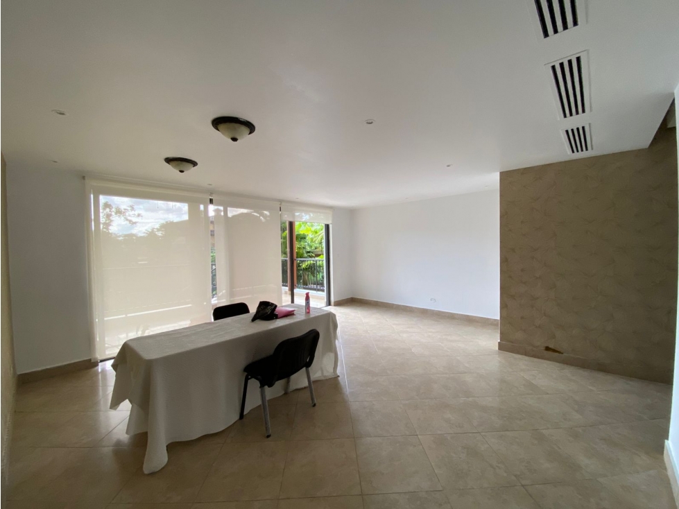 CLAYTON / EMBASSY CLUB / 277M / 3 HABITACION / TERRAZA / PATIO JC — foto 6
