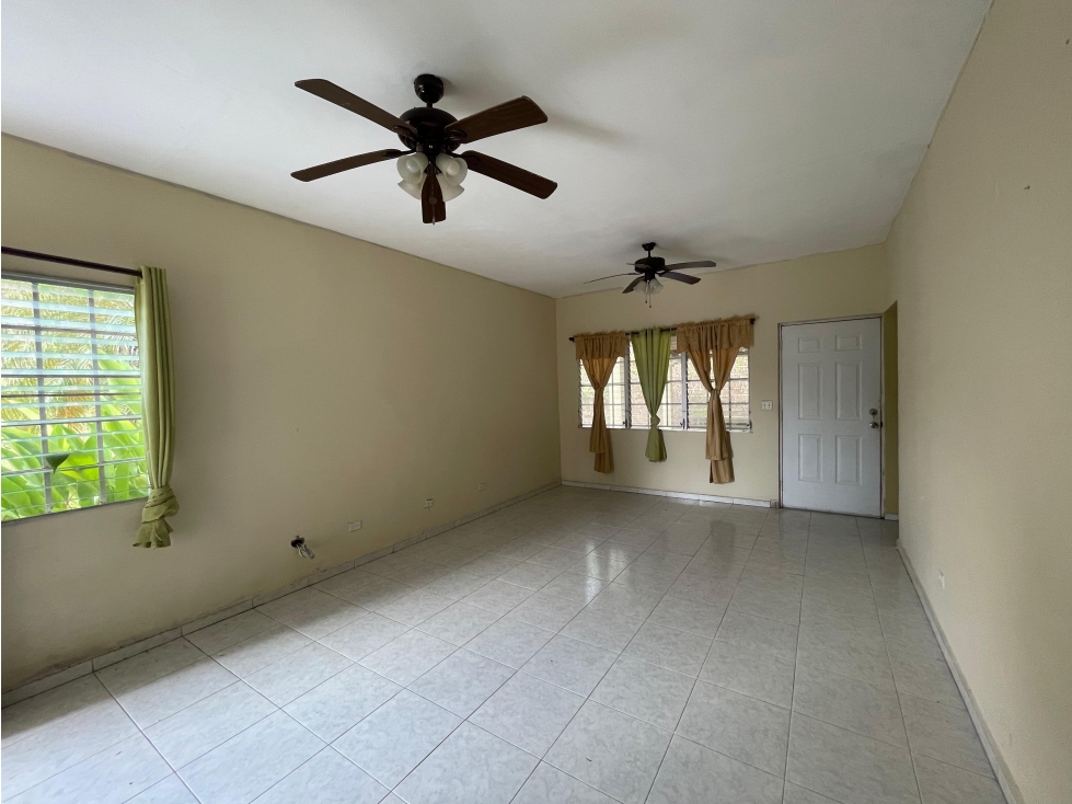 SAN ANTONIO / PRADERAS DE SAN ANTONIO / 250M / 3 HABITACION / TERRAZA — foto 4