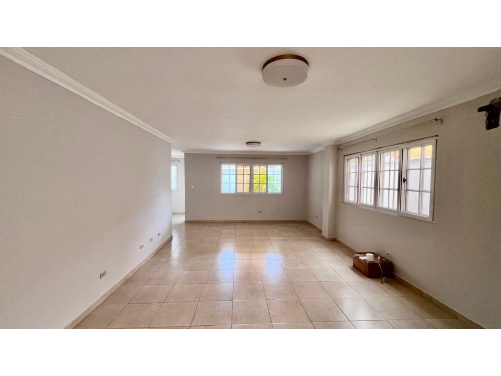 ANCON / LAS HUACAS / RAINFOREST VILLAS / 450M / 4 HABITACIONES — foto 5