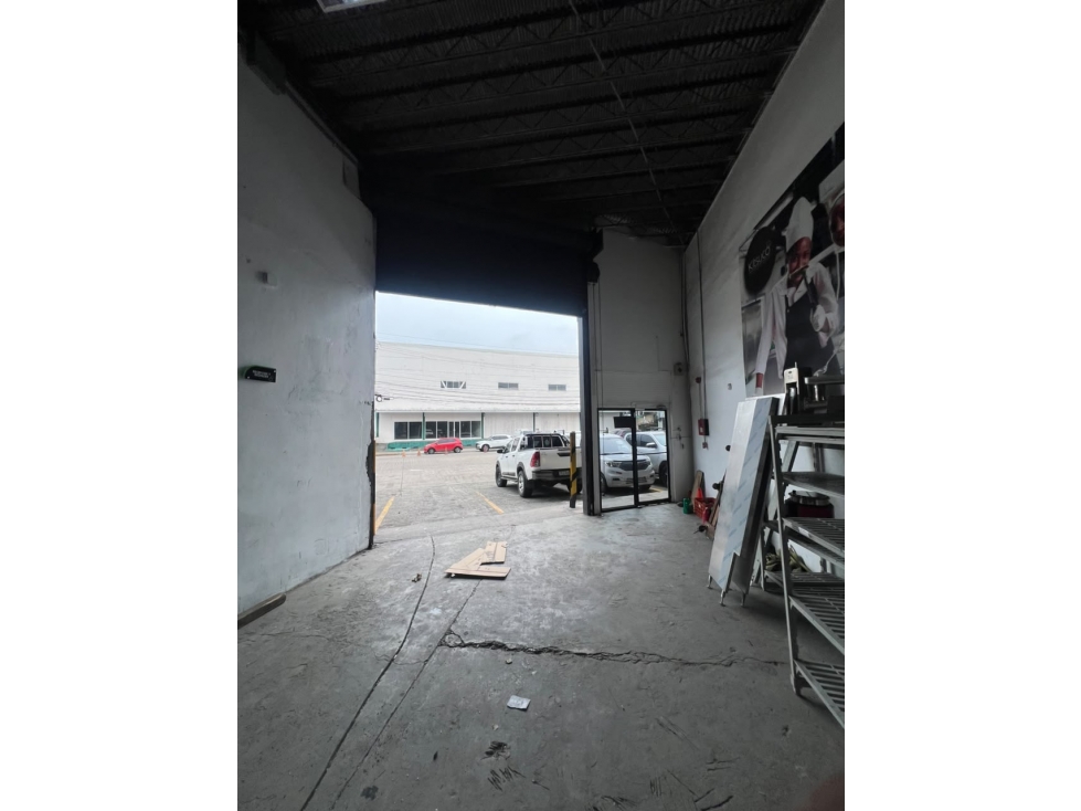 COSTA DEL ESTE / PARQUE INDUSTRIAL / 800M / 3 NIVELES / 4 OFICINAS — foto 5