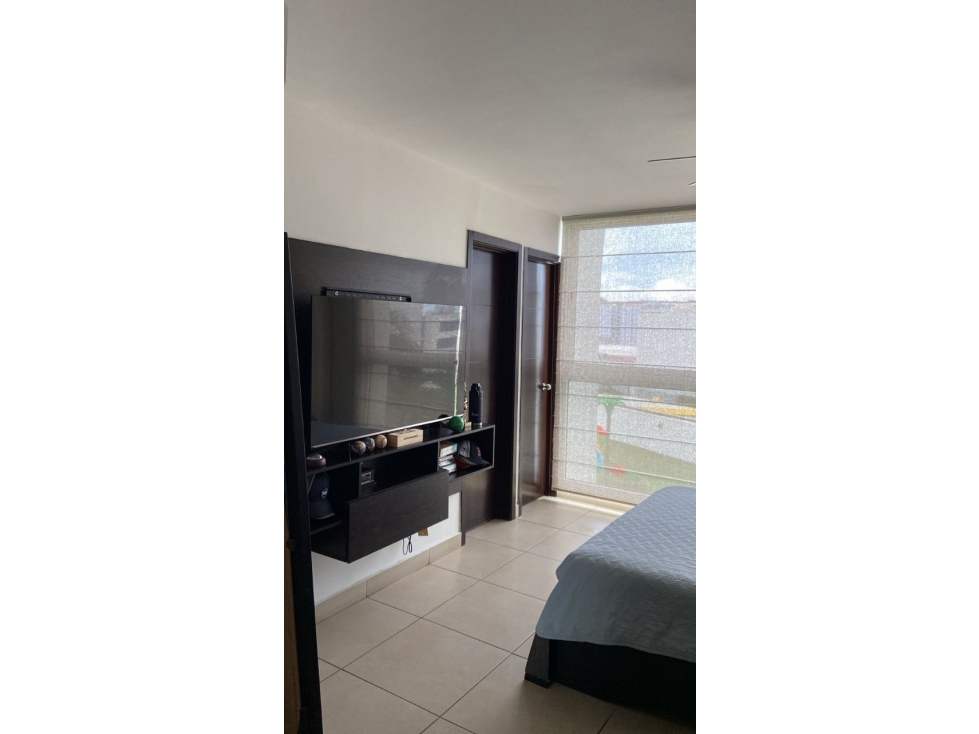 CONDADO DEL REY / KINGS PARK / 132M / 3 HABITACION / BALCON — foto 5