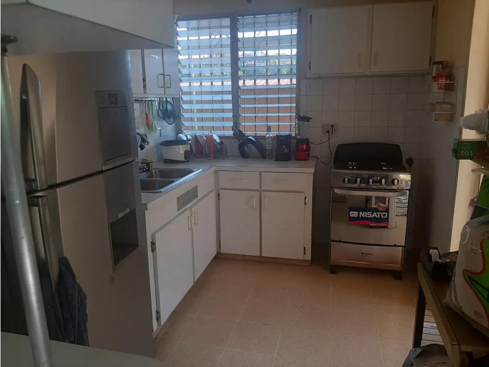VENTA DE CASA EN VILLA LUCRE CON 2 PARKING Y TERRAZA — foto 6