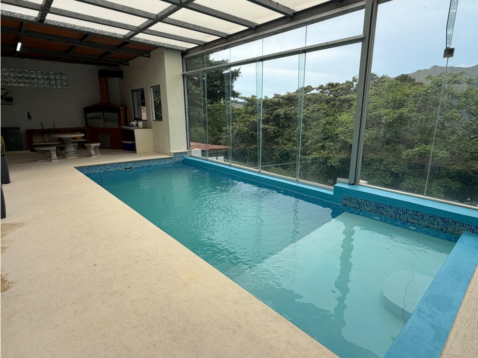 SE VENDE CASA SAN CARLOS LAS MARGARITAS 1867M 3 HABITACIONES AG