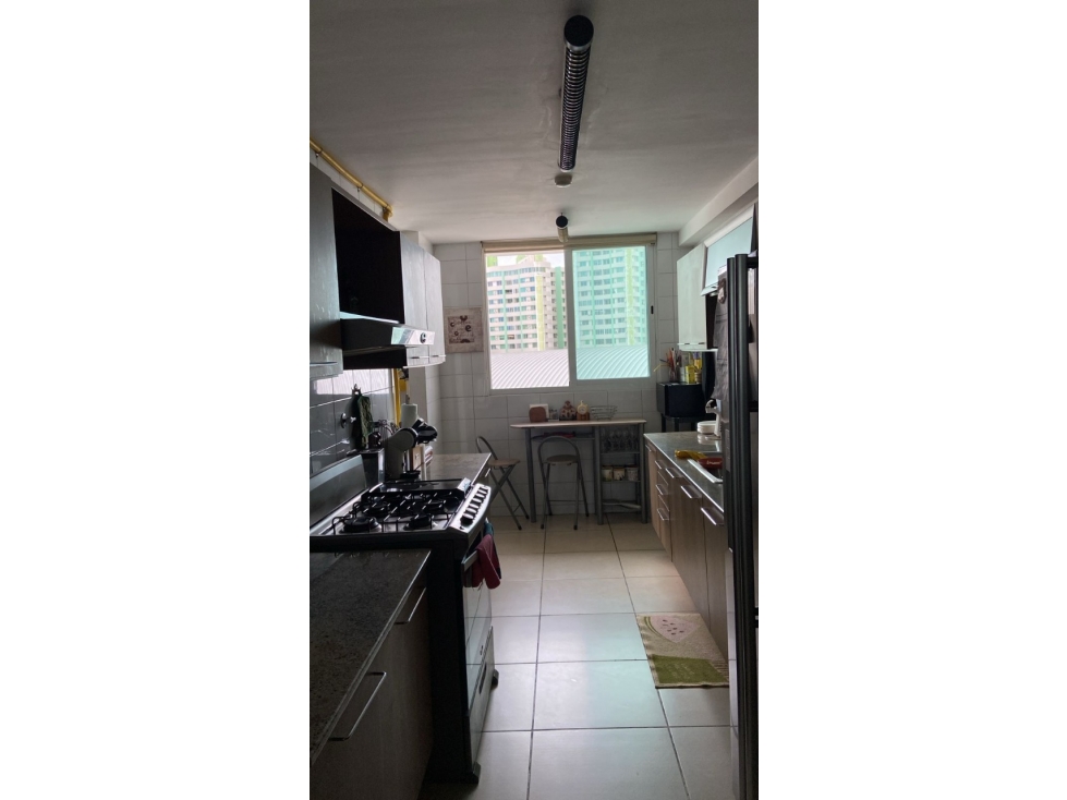 CONDADO DEL REY / KINGS PARK / 132M / 3 HABITACION / BALCON — foto 6