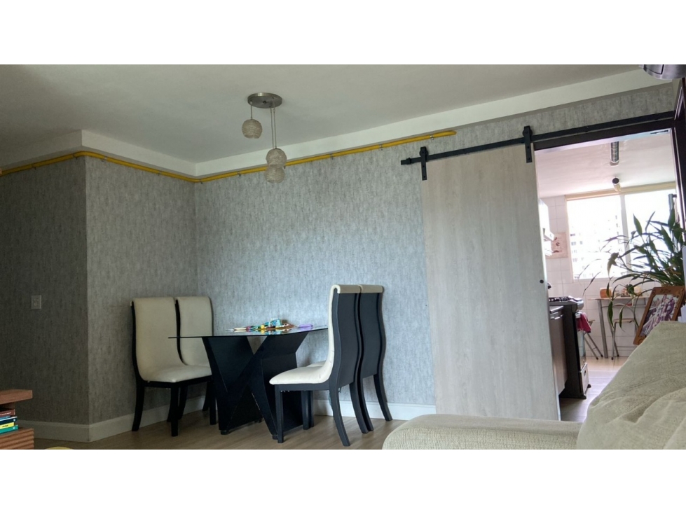 CONDADO DEL REY / KINGS PARK / 132M / 3 HABITACION / BALCON — foto 3