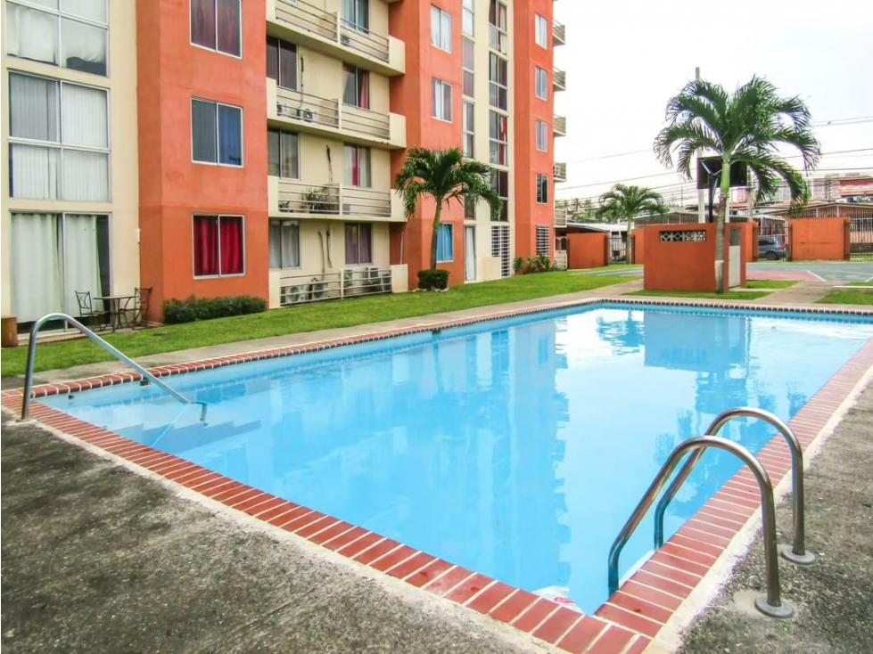 VENTA DE APARTAMENTO EN DON BOSCO PH MYSTIC VILLAGE DE 2 HABITACIONES — foto 5