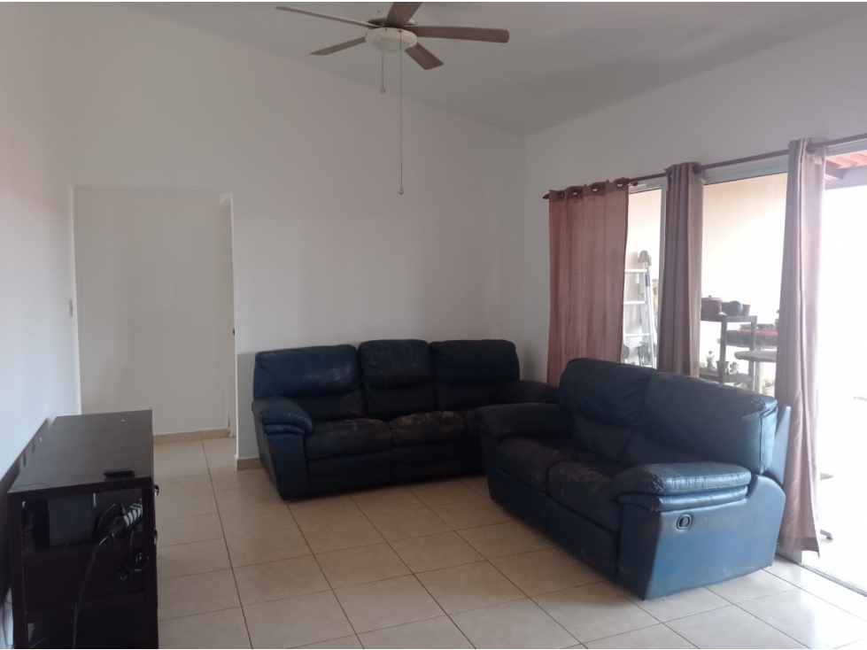 LA CHORRERA / ARBOLEDAS / LOS ROBLES / 252M / 3 HABITACION / TERRAZA — foto 2