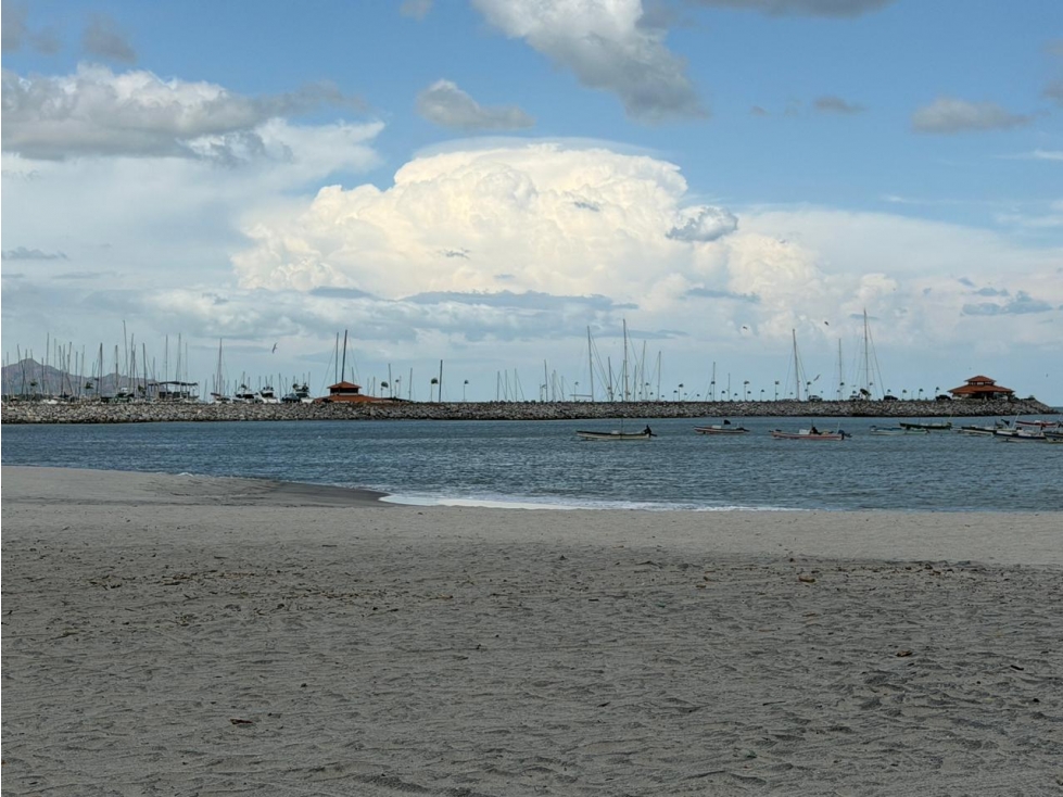 SE VENDE APARTAMENTO 79M EN PH FONTANELLA DEL MAR CERCA DE LA PLAYA — foto 5